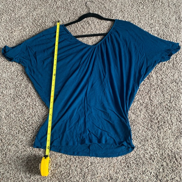 Vintage Express Short Sleeve - Picture 4 of 6